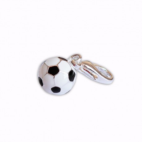 Charm ballon de foot